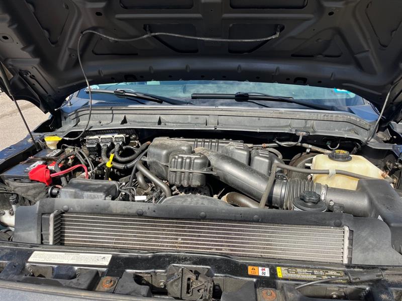 2015 Ford F-250 XL photo 20