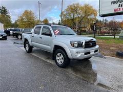 2005 Toyota Tacoma  2005 Toyota Tacoma