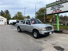 2011 Ford Ranger  2011 Ford Ranger