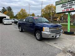 2013 Chevrolet Silverado 1500  2013 Chevrolet Silverado 1500