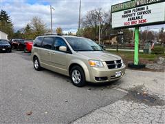 2010 Dodge Grand Caravan 
