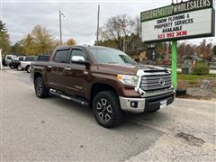 2014 Toyota Tundra 