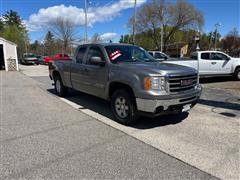 2012 GMC Sierra 1500 