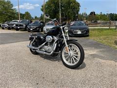 2005 Harley-Davidson XL 883L 