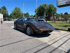 1974 Chevrolet Corvette 