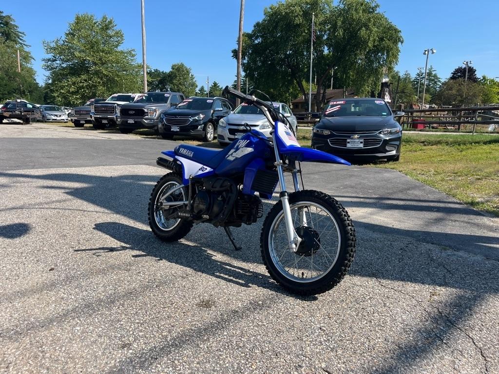 1999 Yamaha Unknown 