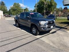 2012 Toyota Tacoma 