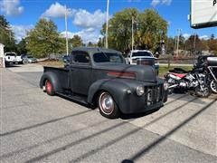1947 Ford F100 