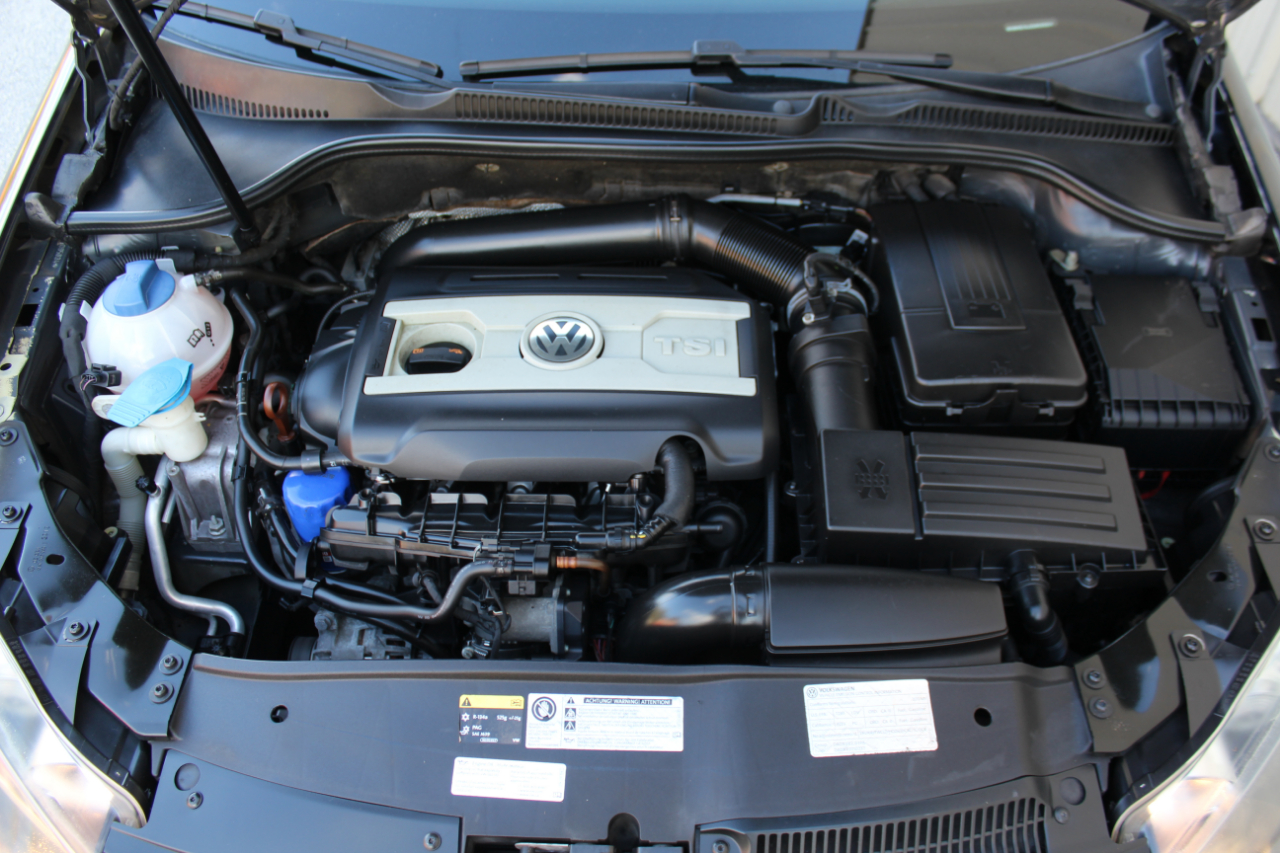 Volkswagen GTI 4-door 2013 Volkswagen GTI 4-door 2013