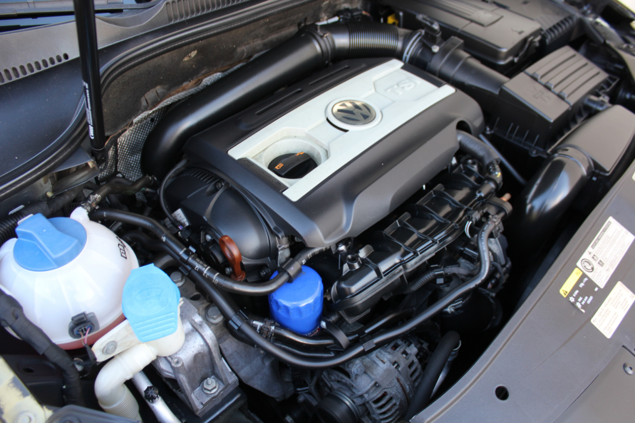 Volkswagen GTI 4-door 2013 Volkswagen GTI 4-door 2013