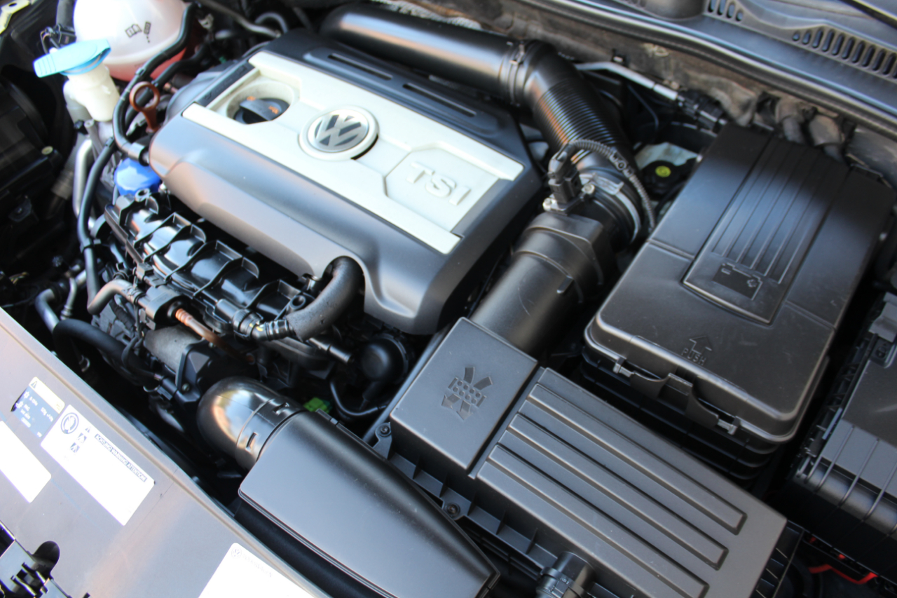 Volkswagen GTI 4-door 2013 Volkswagen GTI 4-door 2013