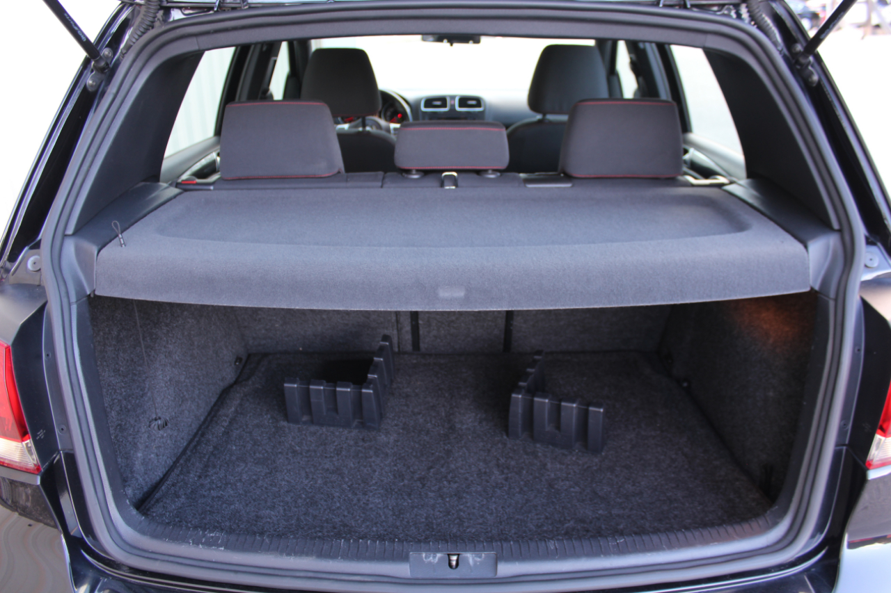 Volkswagen GTI 4-door 2013 Volkswagen GTI 4-door 2013