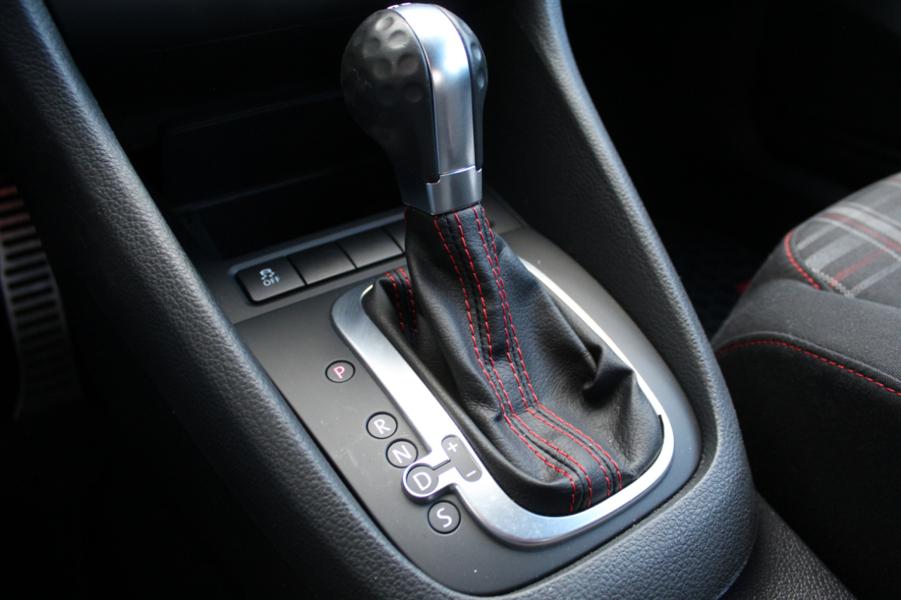 Volkswagen GTI 4-door 2013 Volkswagen GTI 4-door 2013