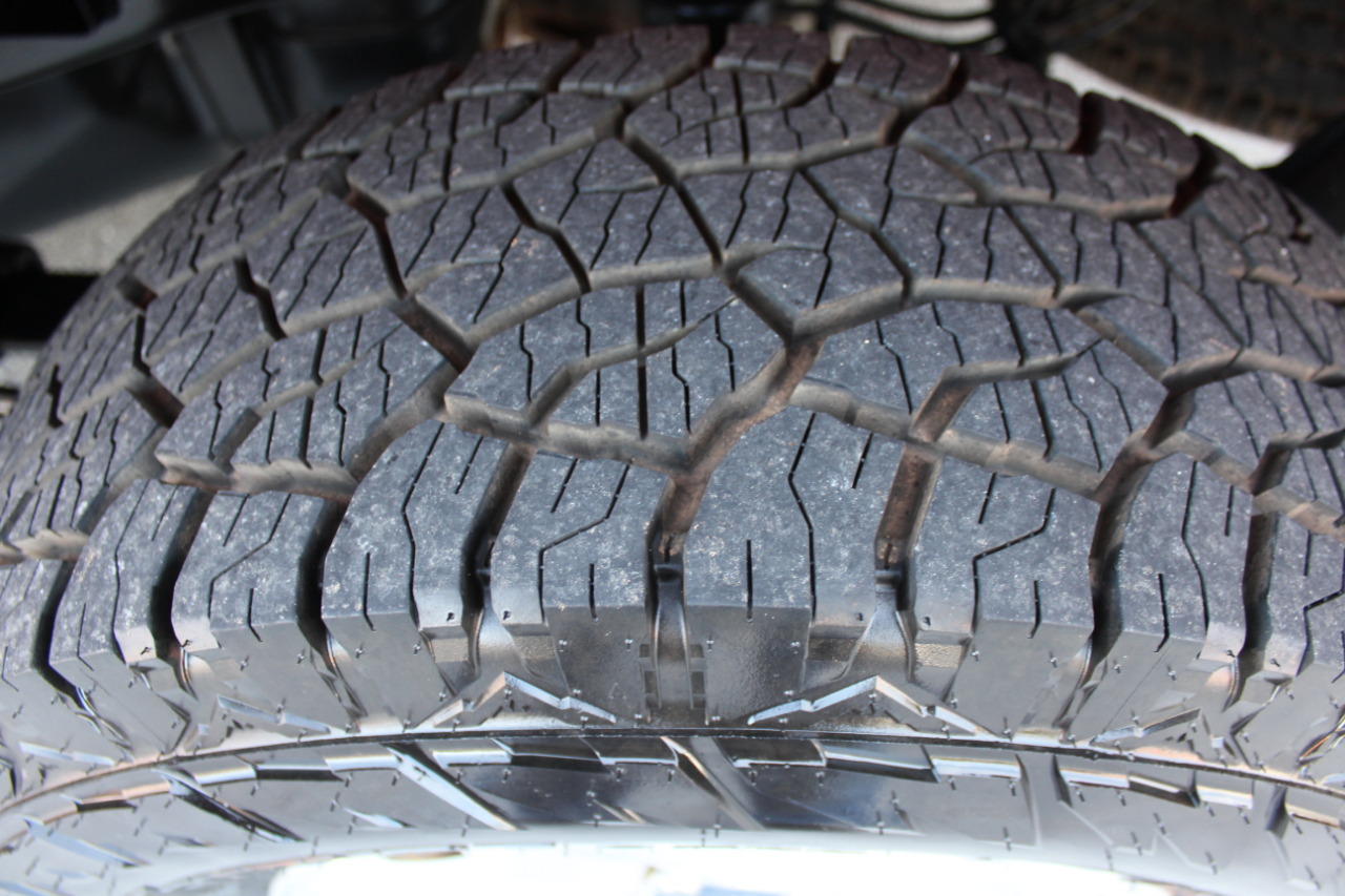 Ford F-150 XLT SuperCrew 5.5-ft. Bed 4WD 2017