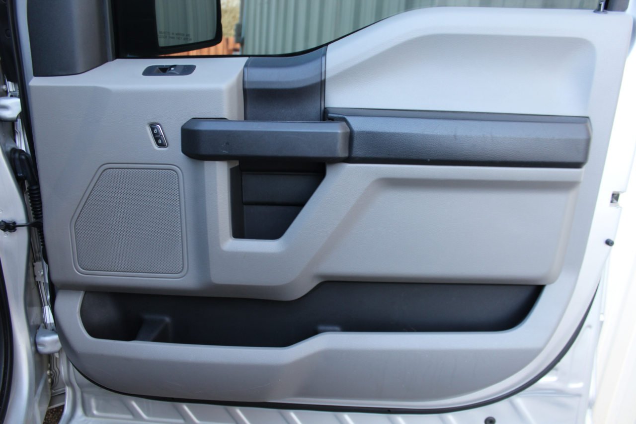 Ford F-150 XLT SuperCrew 5.5-ft. Bed 2WD 2015