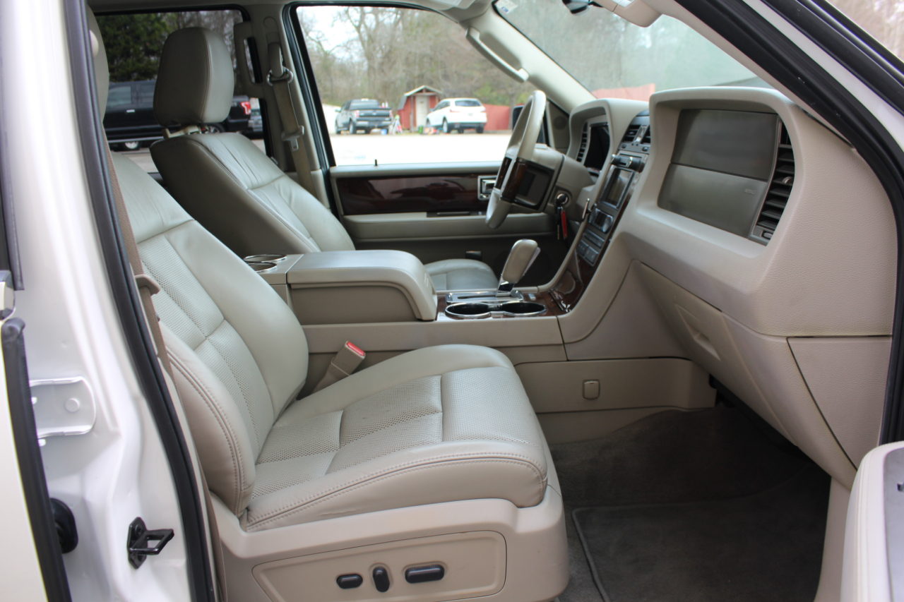 Lincoln Navigator L 2WD 2014