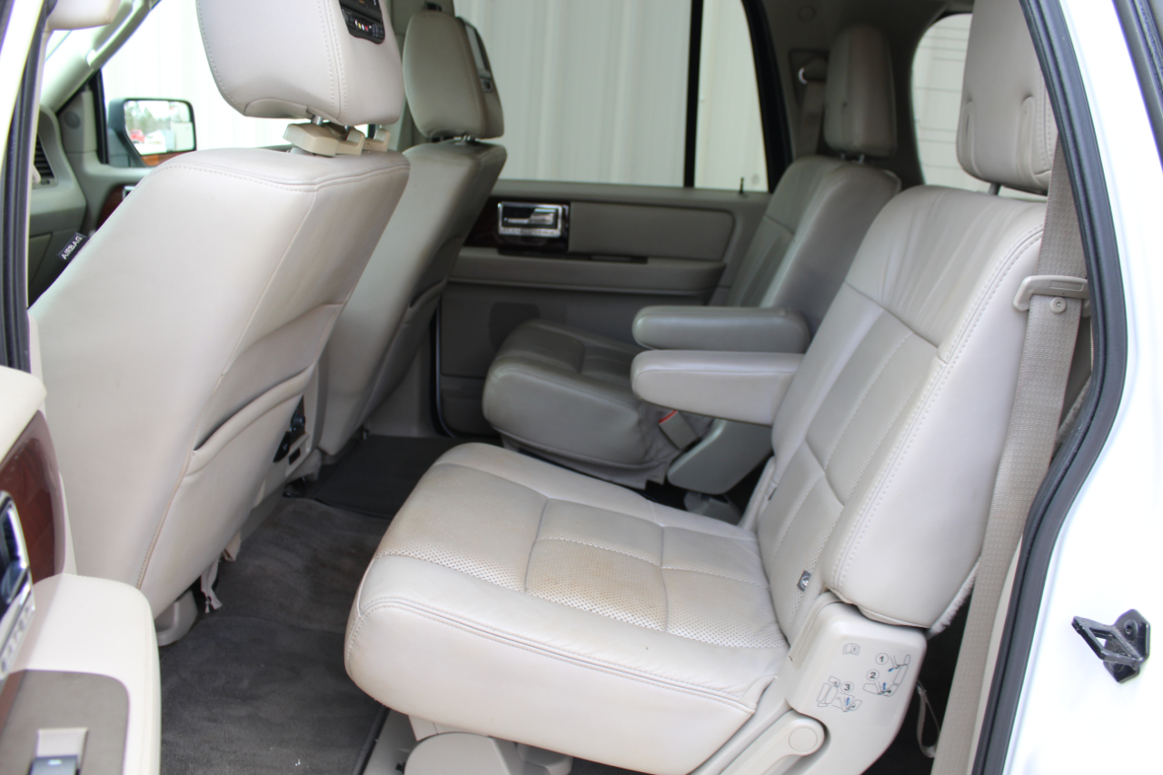 Lincoln Navigator L 2WD 2014