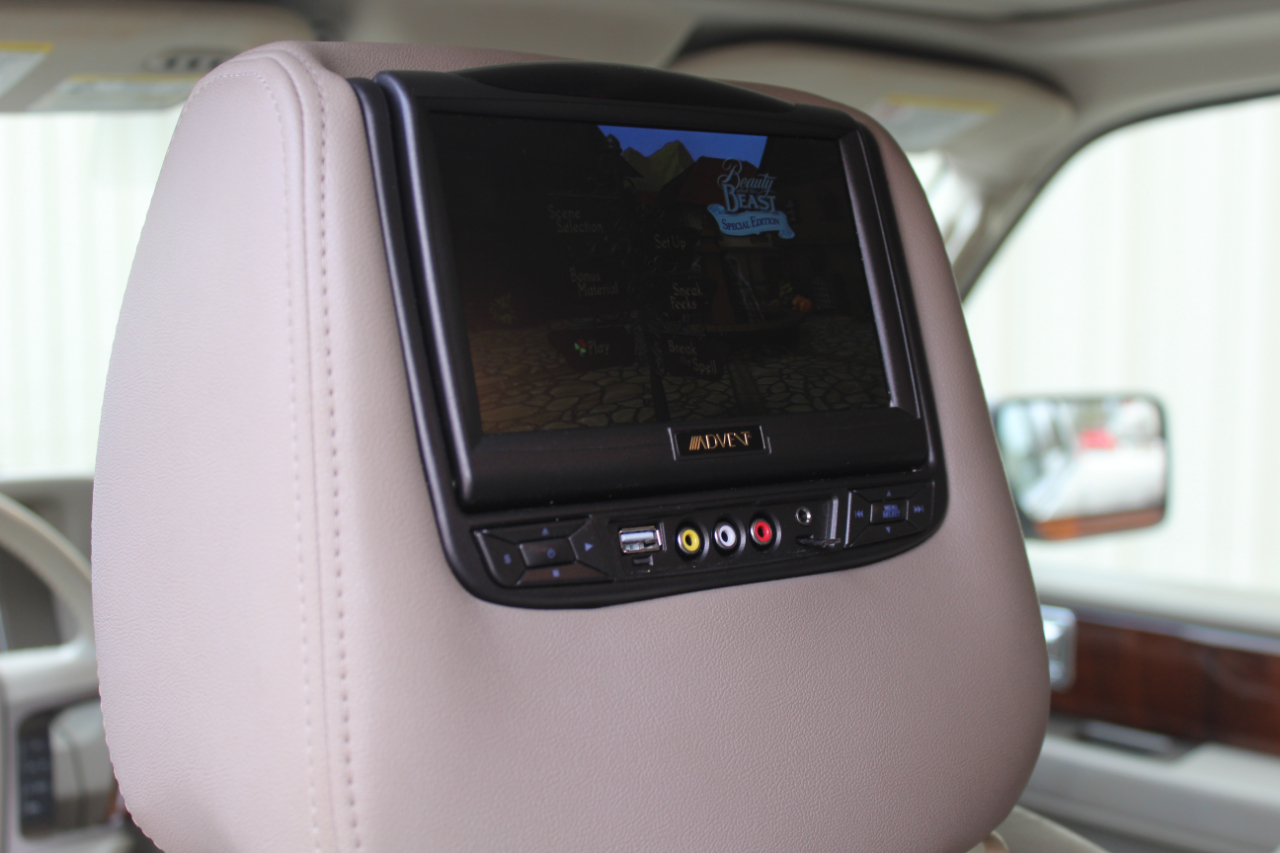 Lincoln Navigator L 2WD 2014