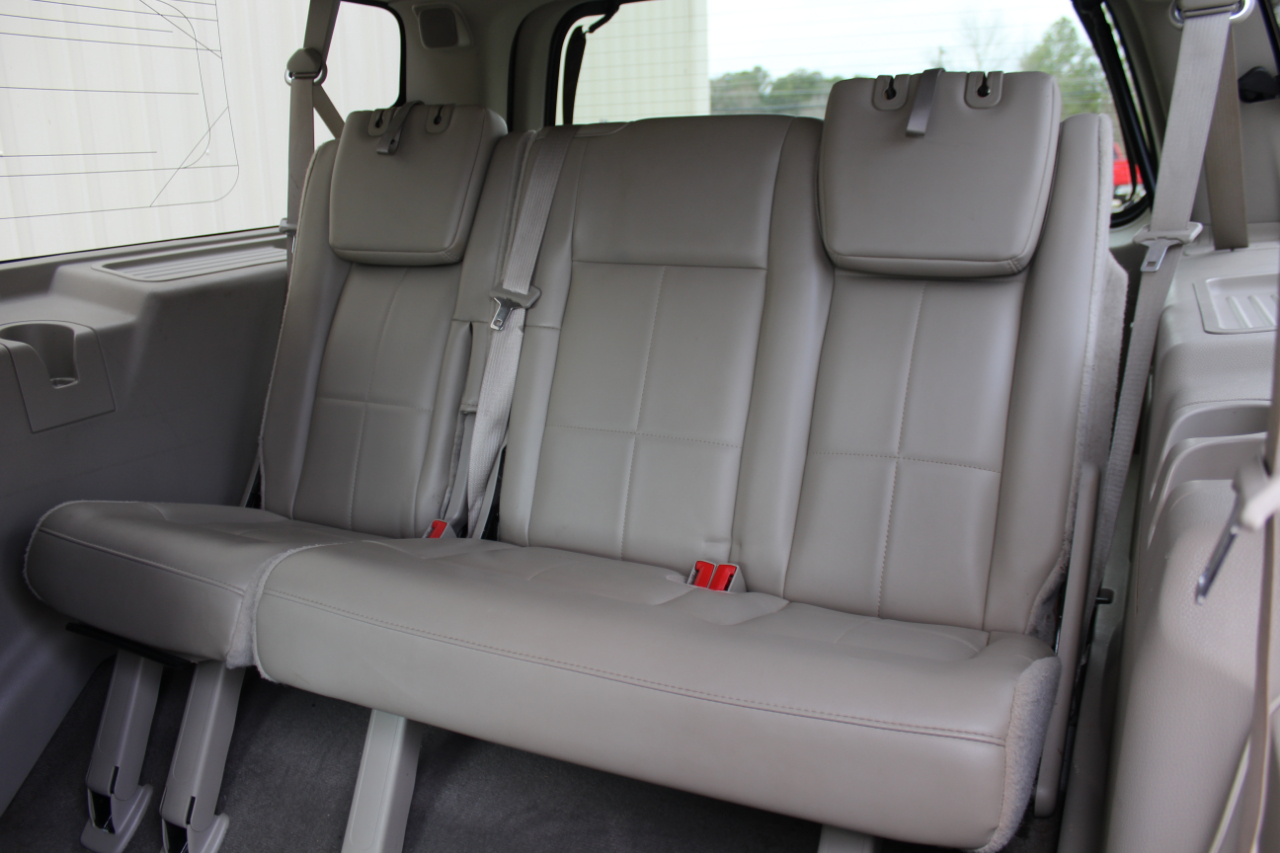 Lincoln Navigator L 2WD 2014