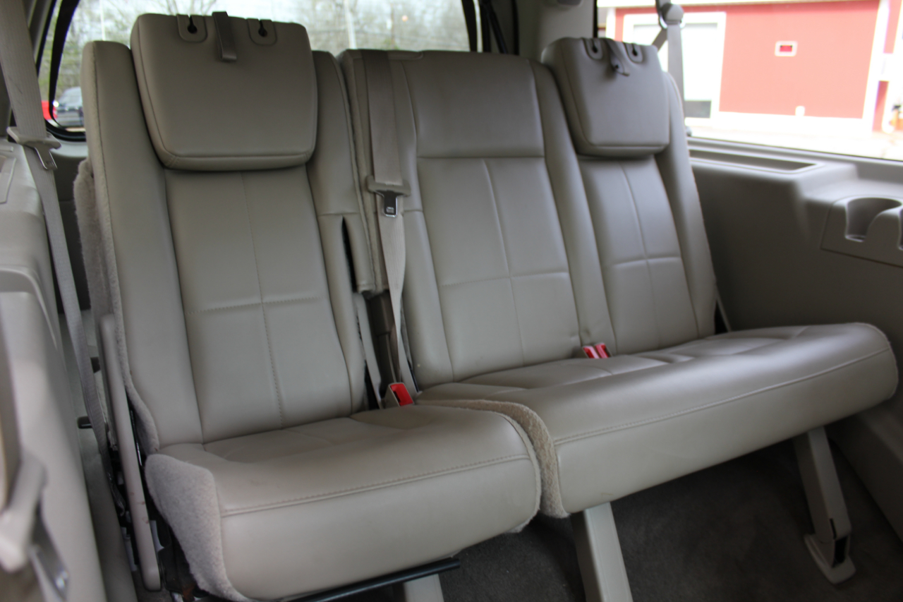 Lincoln Navigator L 2WD 2014