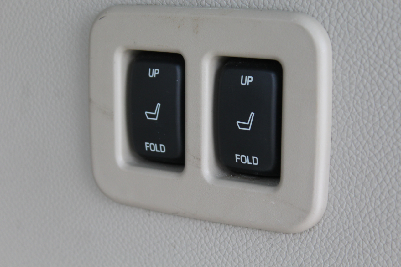 Lincoln Navigator L 2WD 2014