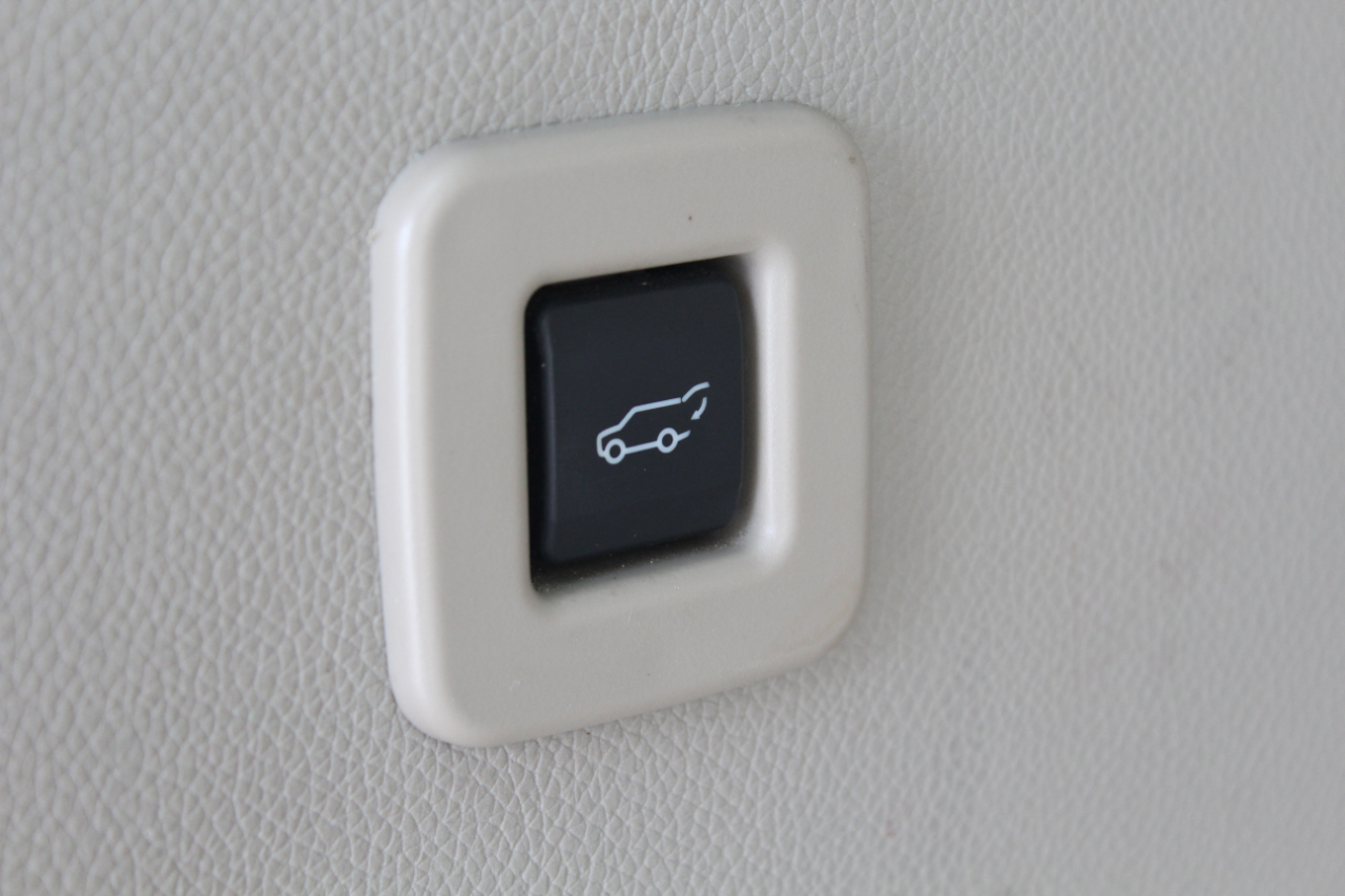 Lincoln Navigator L 2WD 2014