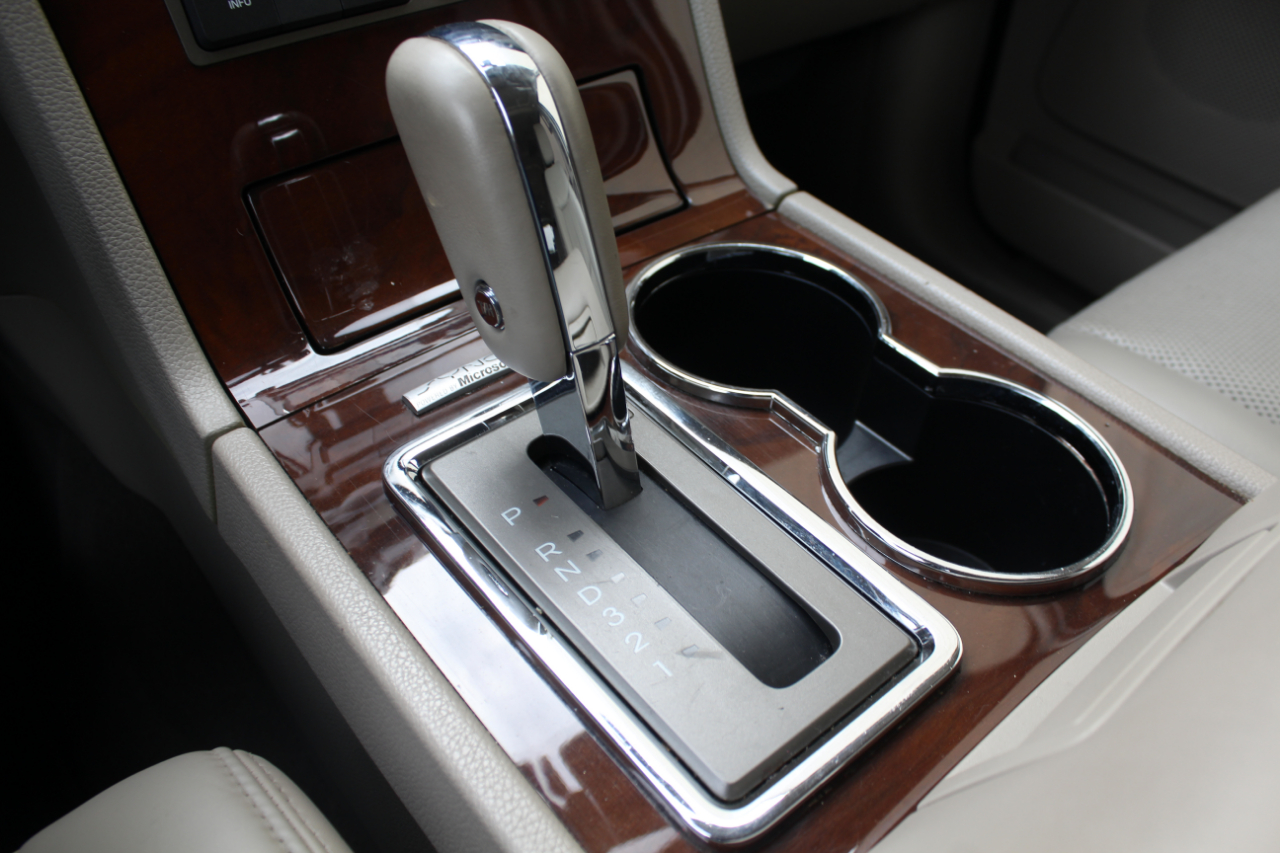 Lincoln Navigator L 2WD 2014