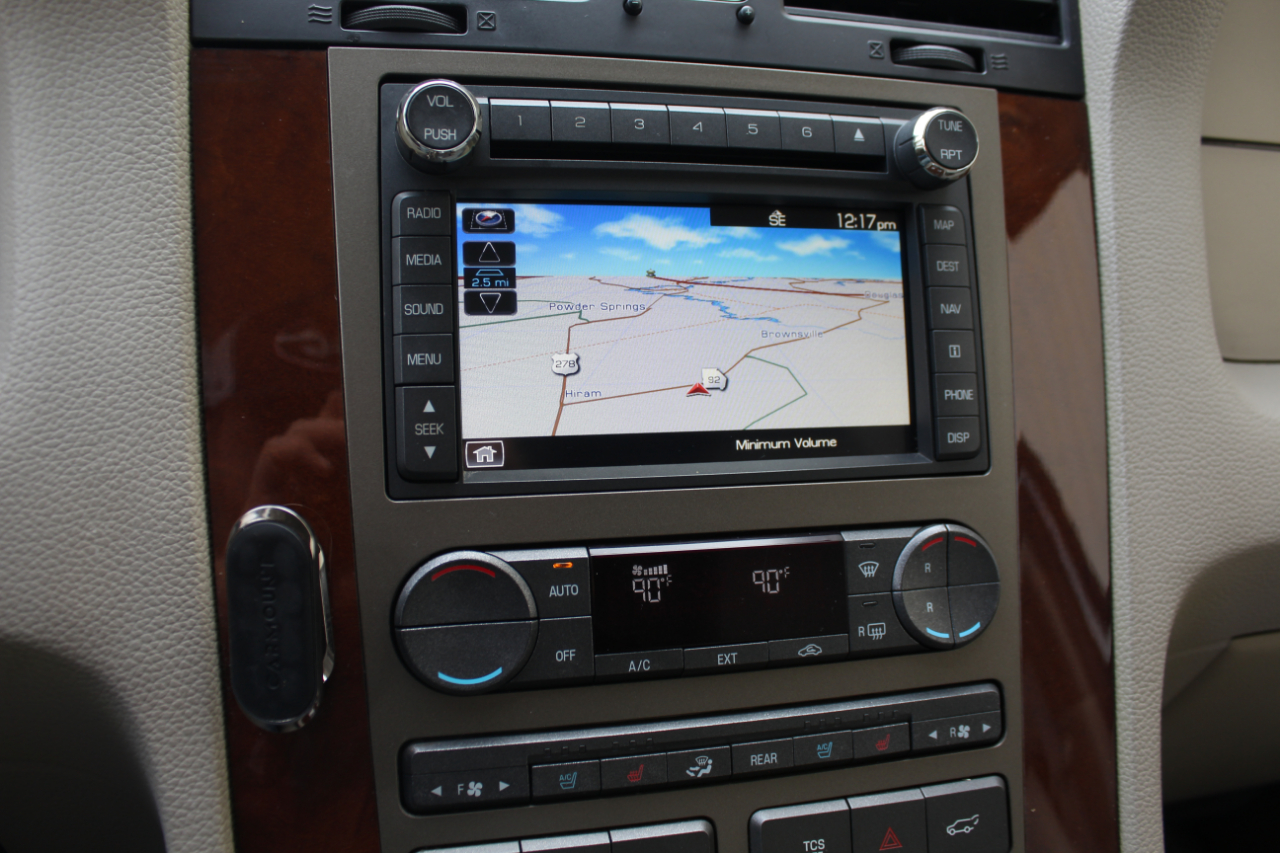 Lincoln Navigator L 2WD 2014