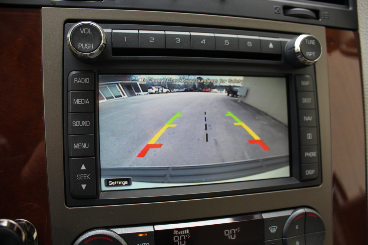 Lincoln Navigator L 2WD 2014