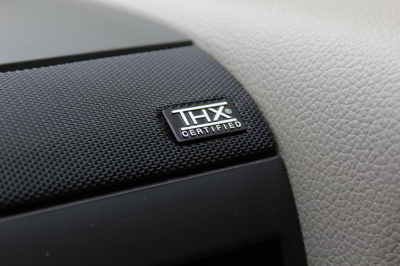 Lincoln Navigator L 2WD 2014