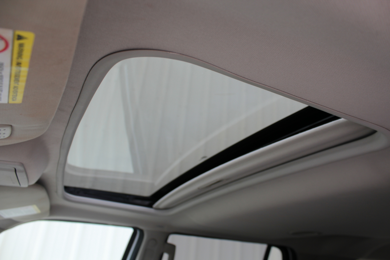 Lincoln Navigator L 2WD 2014