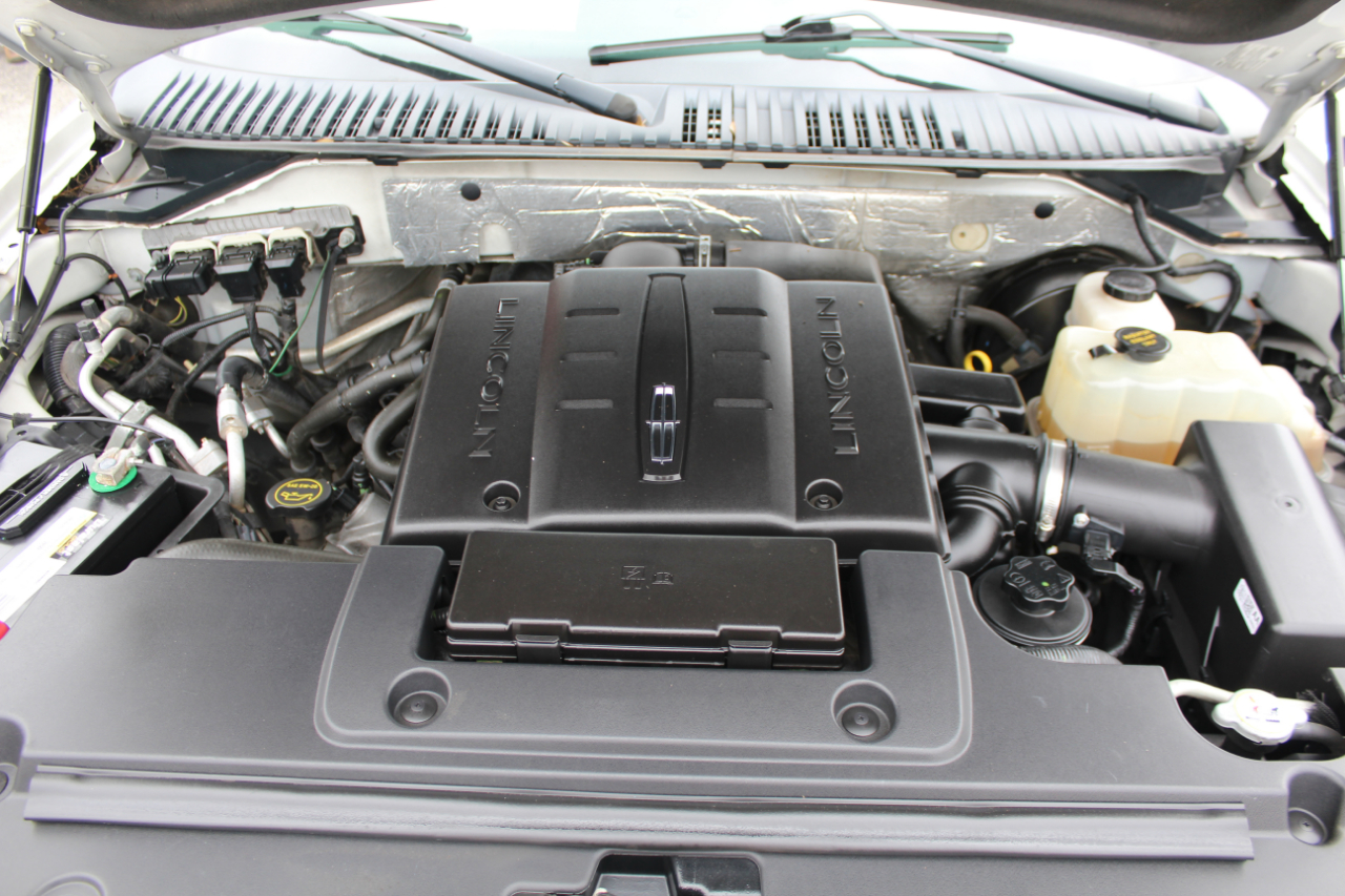 Lincoln Navigator L 2WD 2014