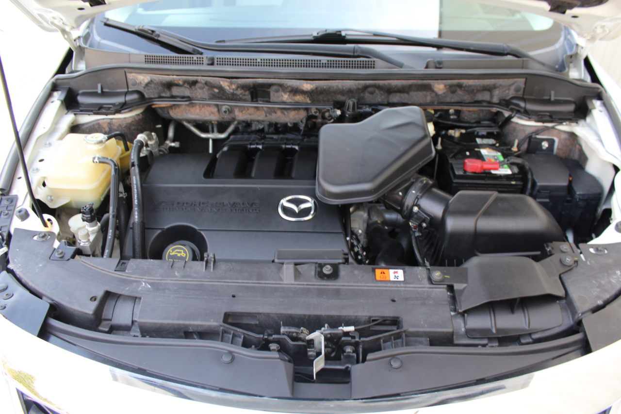 Mazda CX-9 Grand Touring AWD 2010