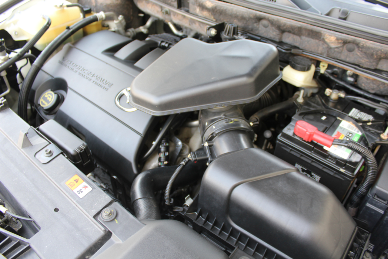 Mazda CX-9 Grand Touring AWD 2010