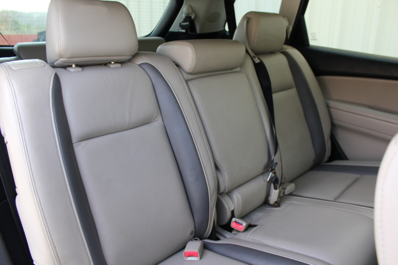 Mazda CX-9 Grand Touring AWD 2010