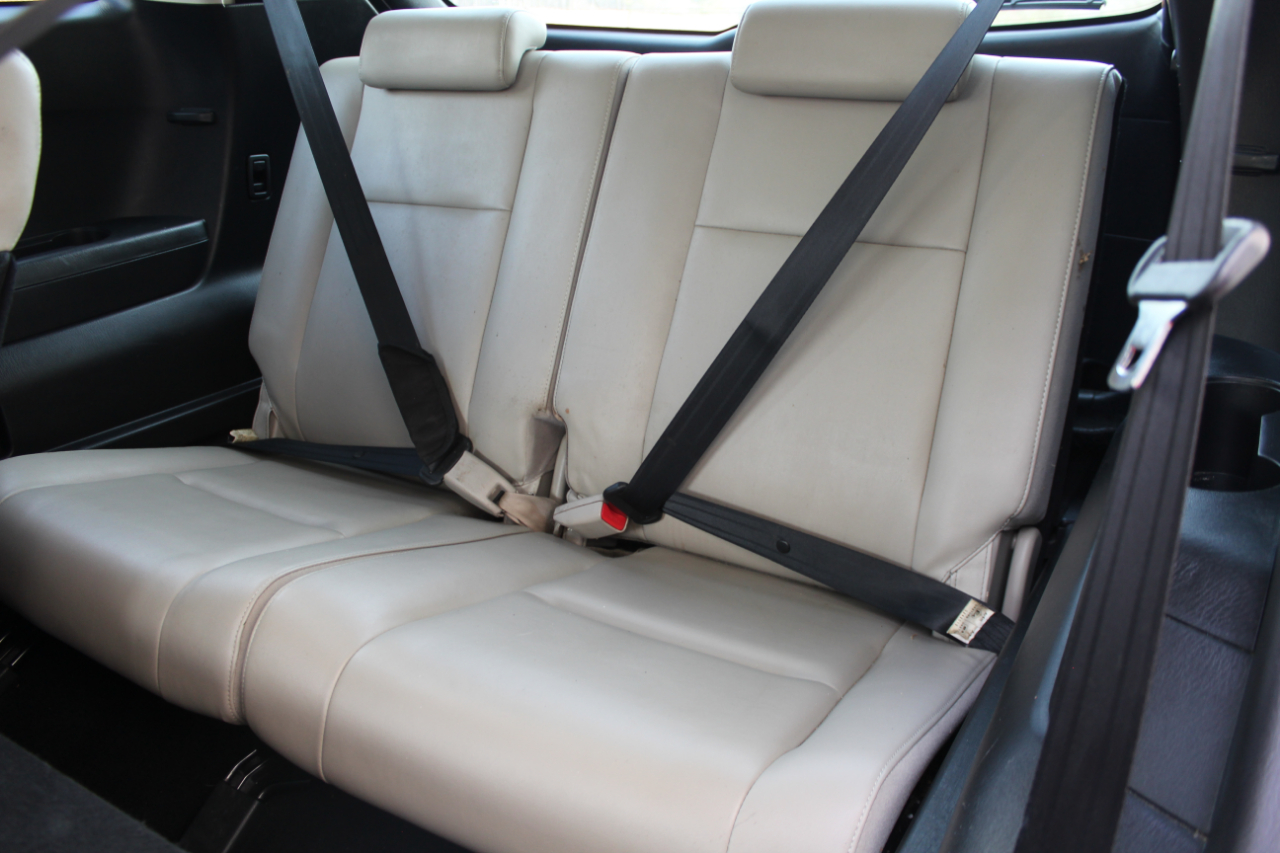 Mazda CX-9 Grand Touring AWD 2010