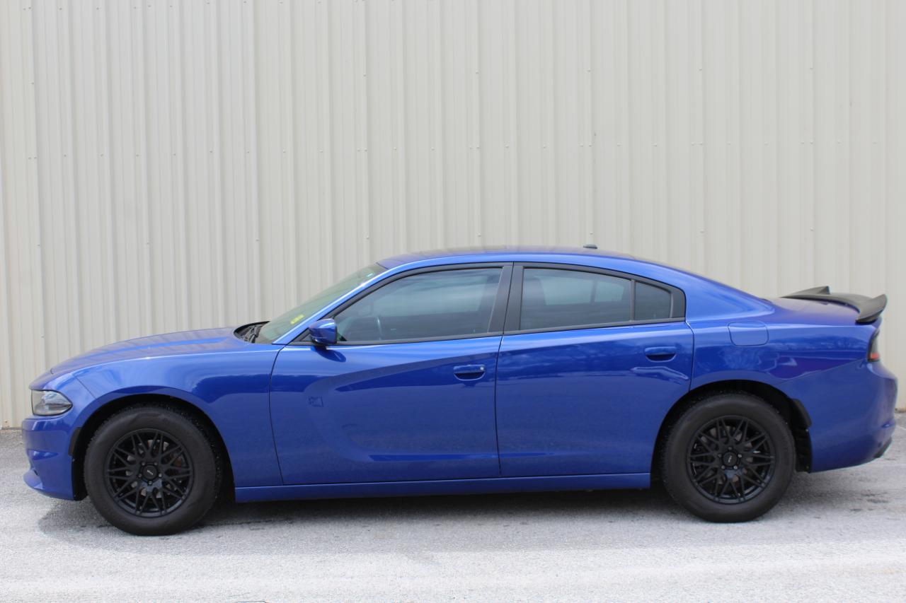 Dodge Charger SXT 2020