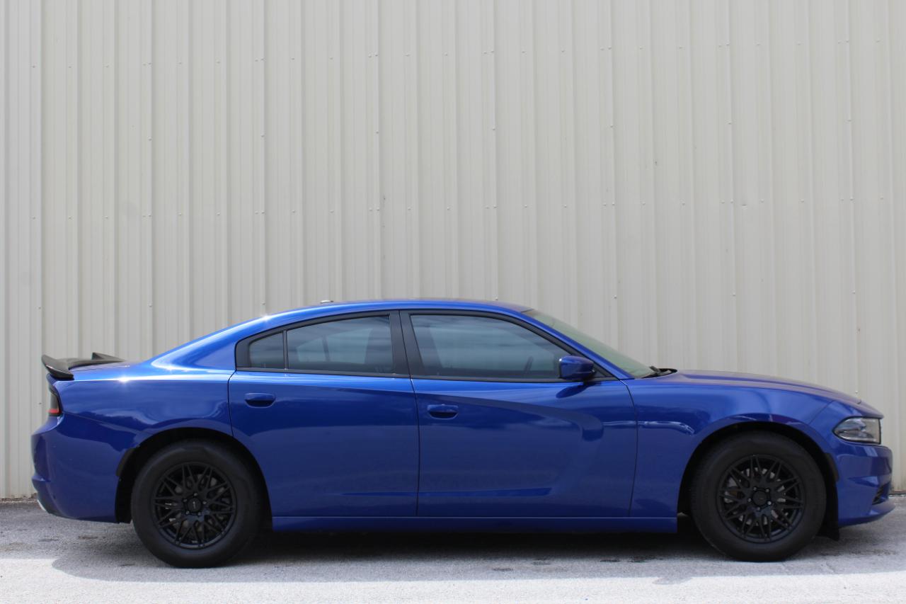 Dodge Charger SXT 2020