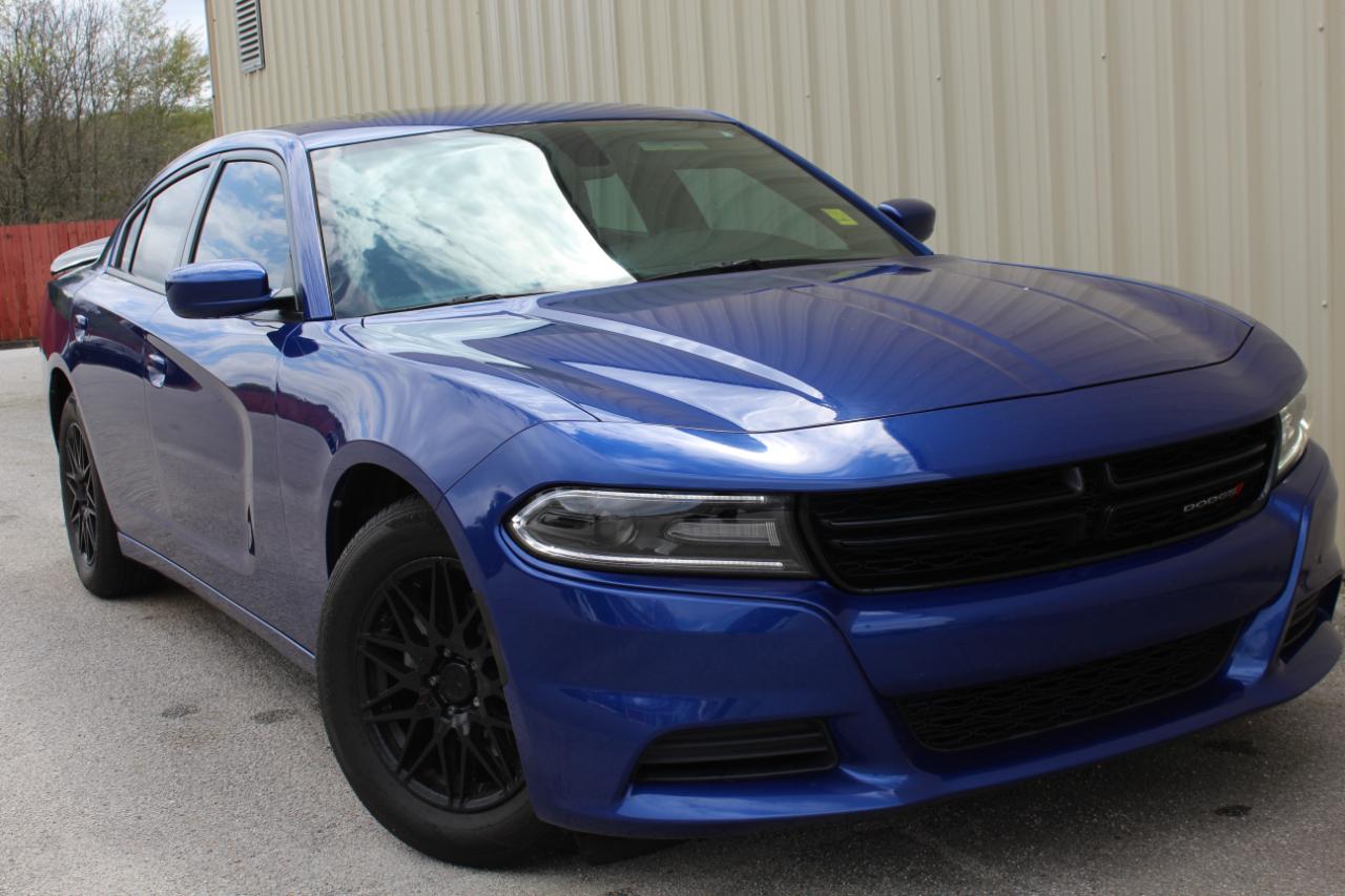 Dodge Charger SXT 2020