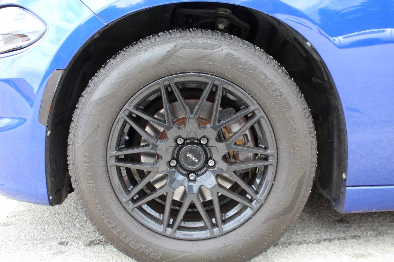 Dodge Charger SXT 2020