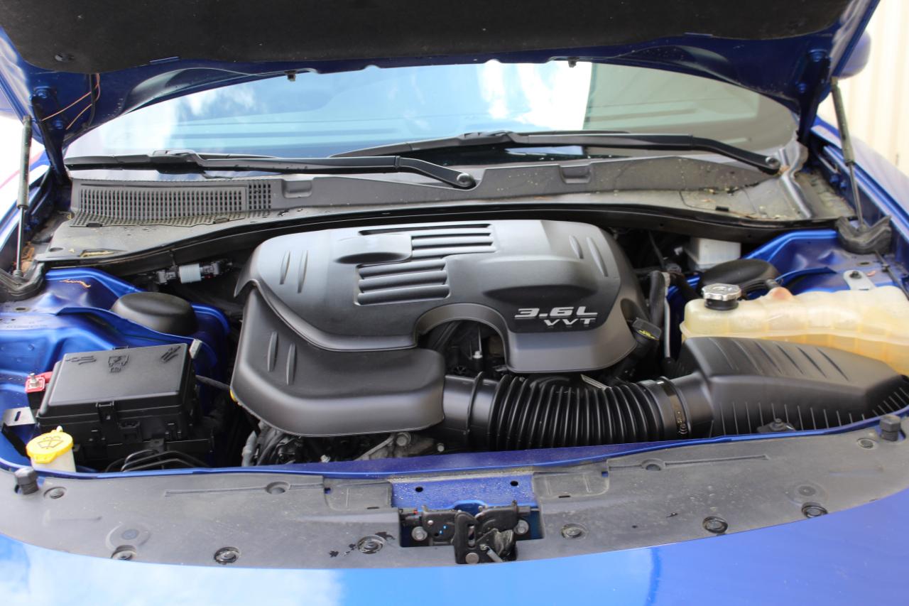 Dodge Charger SXT 2020