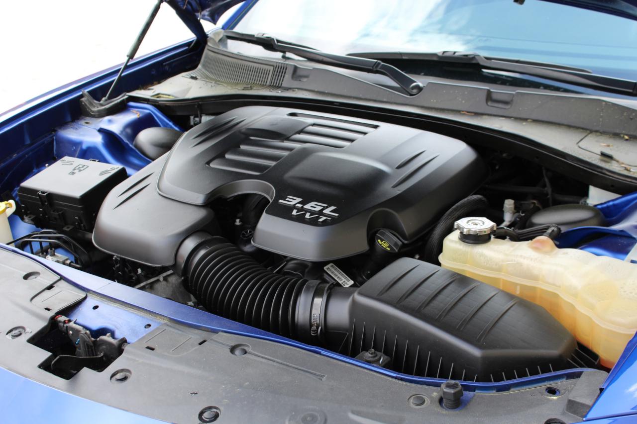 Dodge Charger SXT 2020