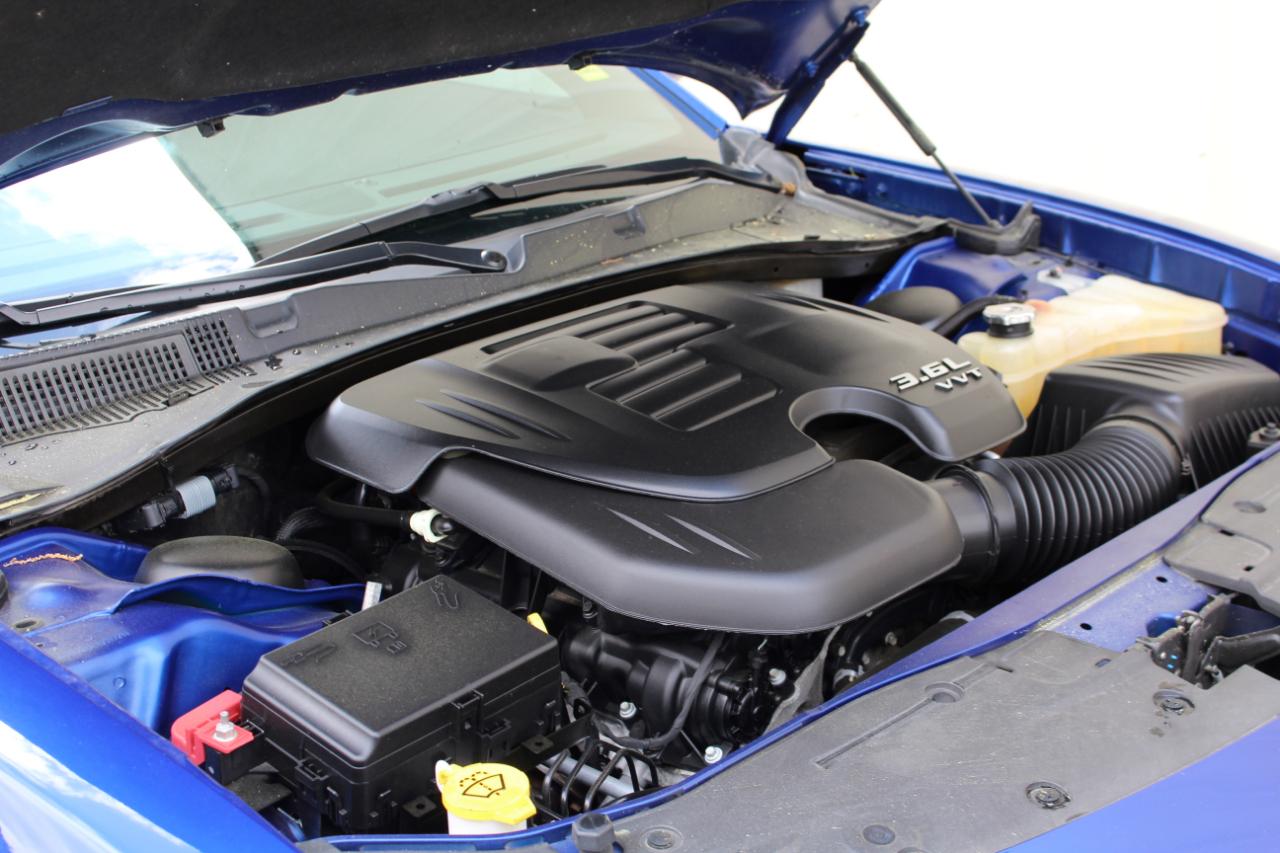 Dodge Charger SXT 2020