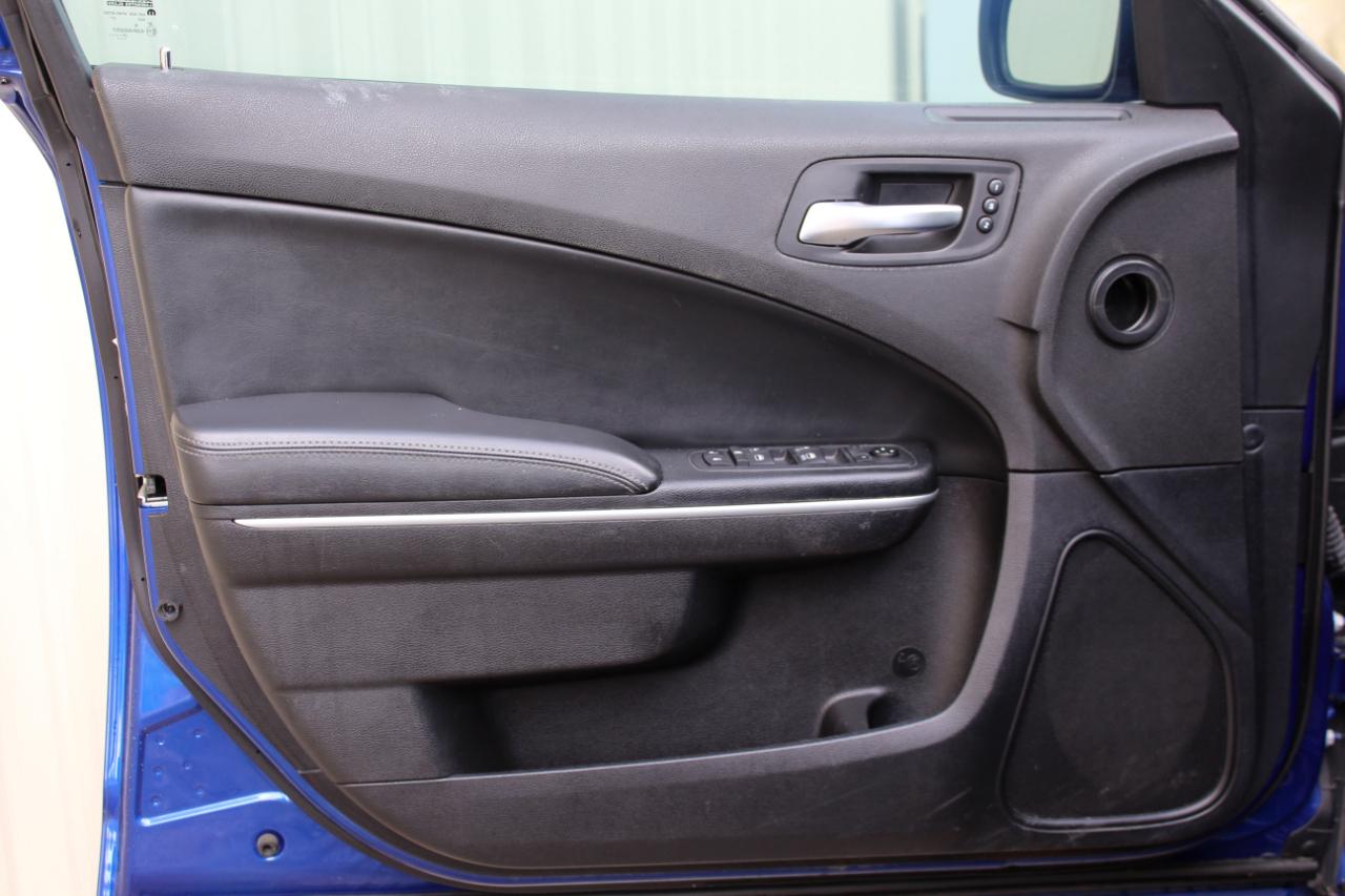 Dodge Charger SXT 2020