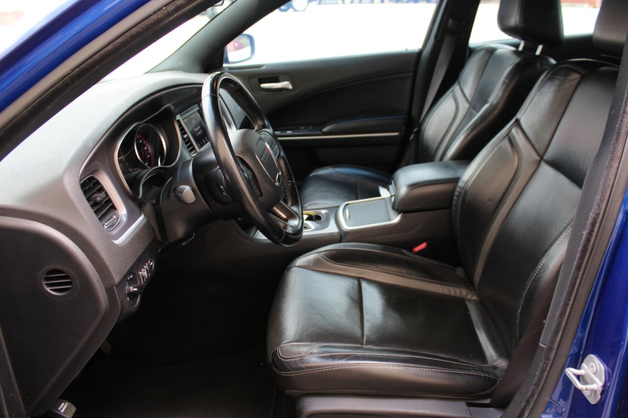 Dodge Charger SXT 2020