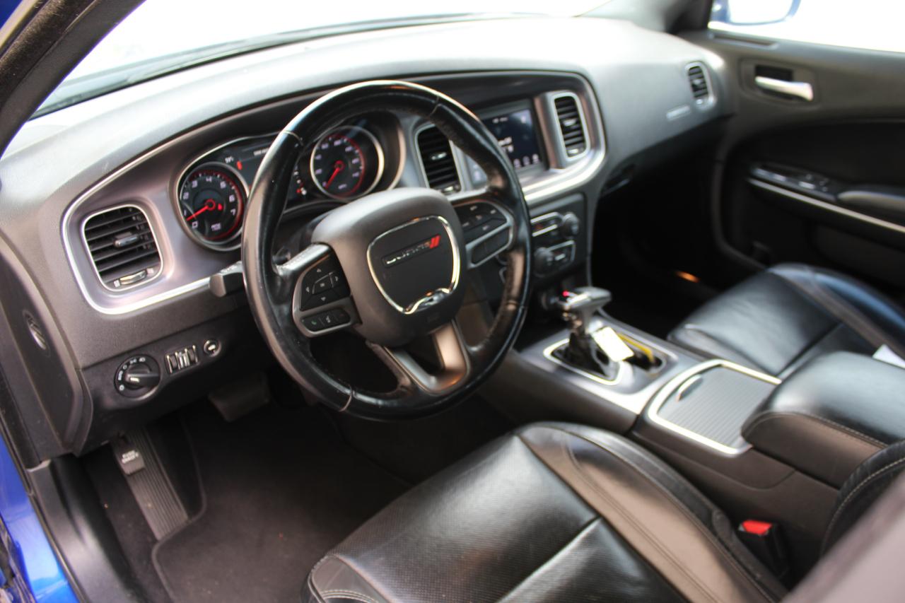 Dodge Charger SXT 2020