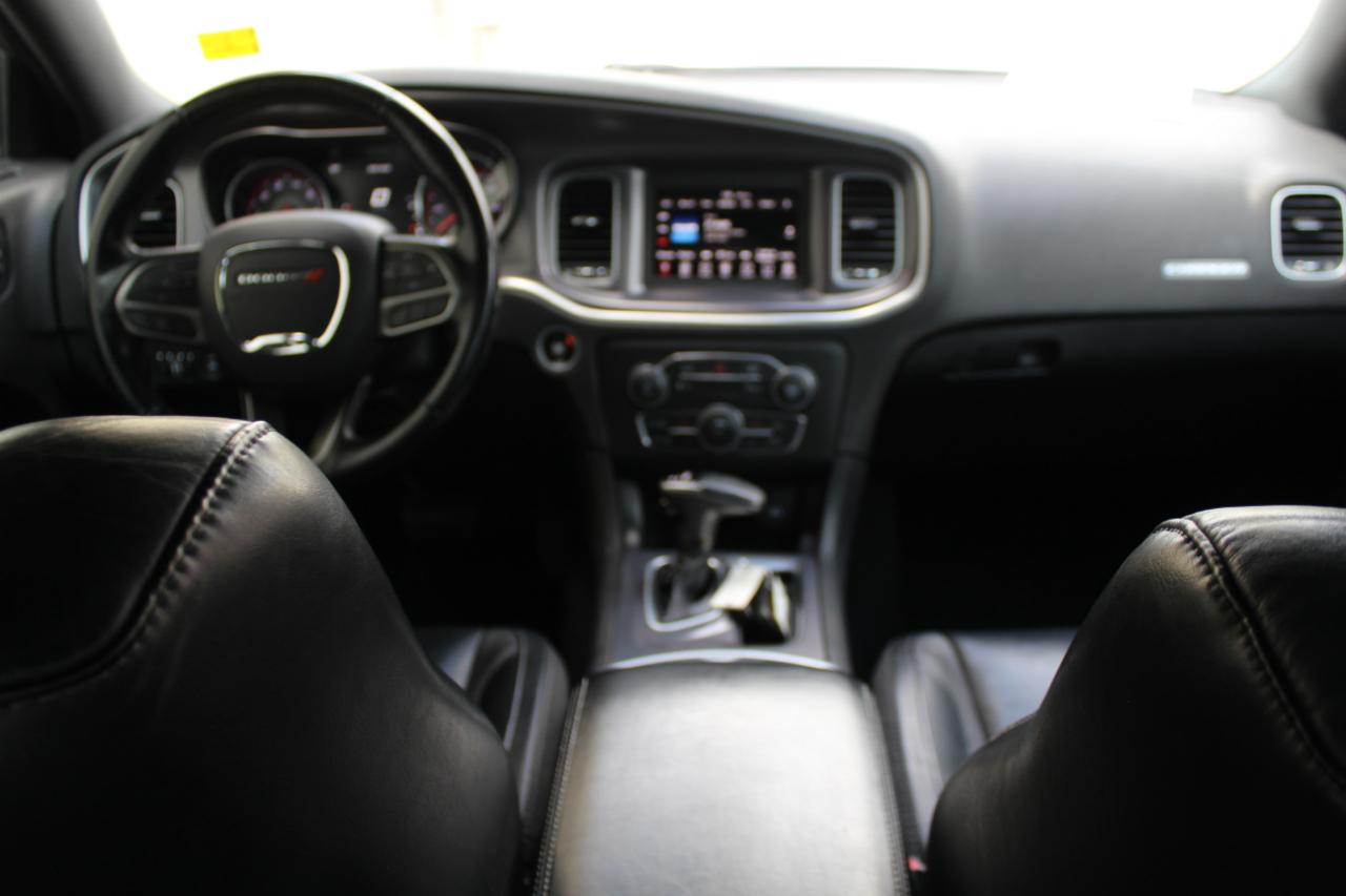 Dodge Charger SXT 2020