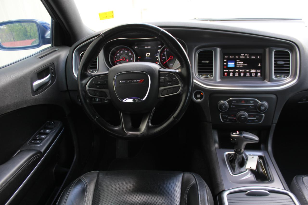 Dodge Charger SXT 2020