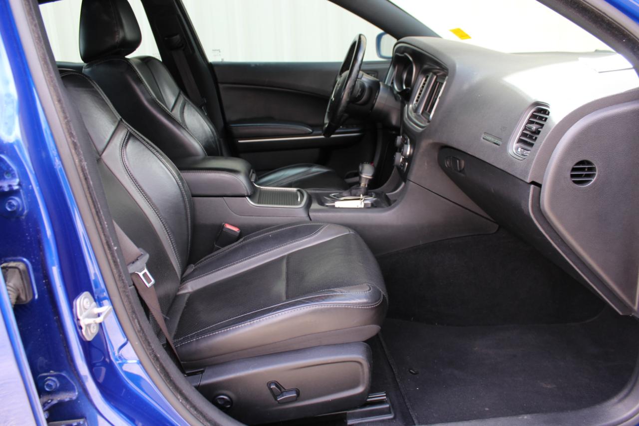 Dodge Charger SXT 2020