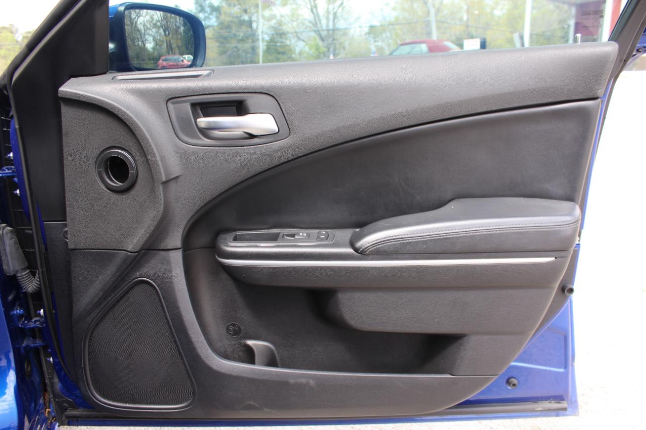 Dodge Charger SXT 2020